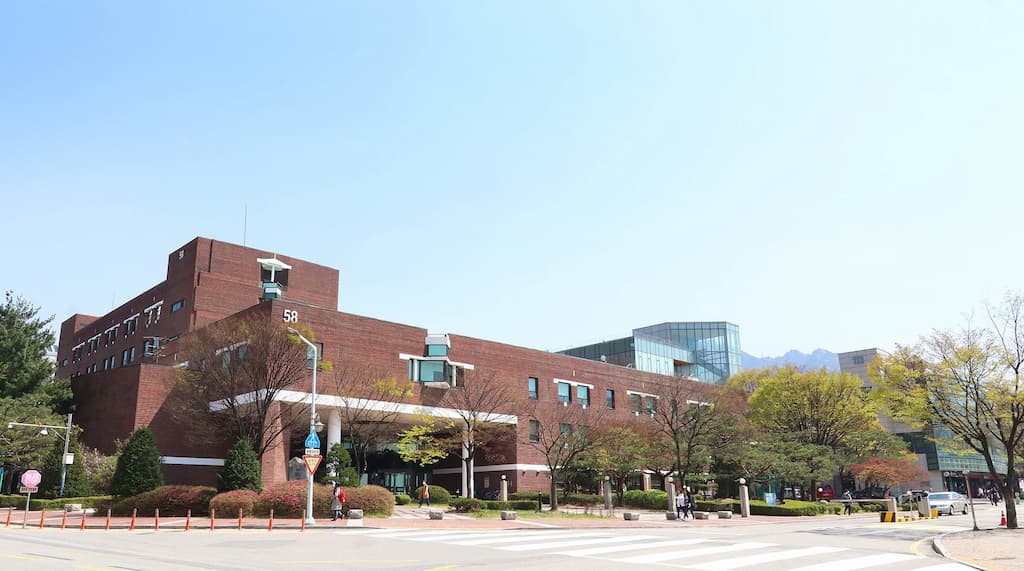 国立ソウル大学校