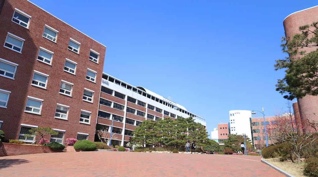 永進専門大学校