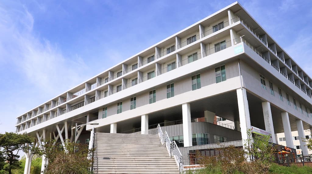 国立全南大学校